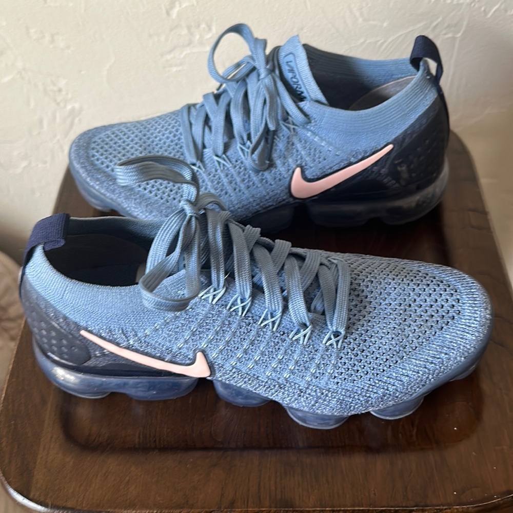 Nike Air VaporMax Flyknit 2
